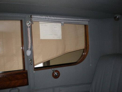 1928 Rolls-Royce Phantom