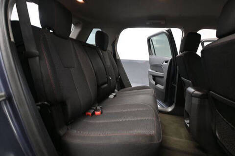 2014 GMC Terrain SLE-2