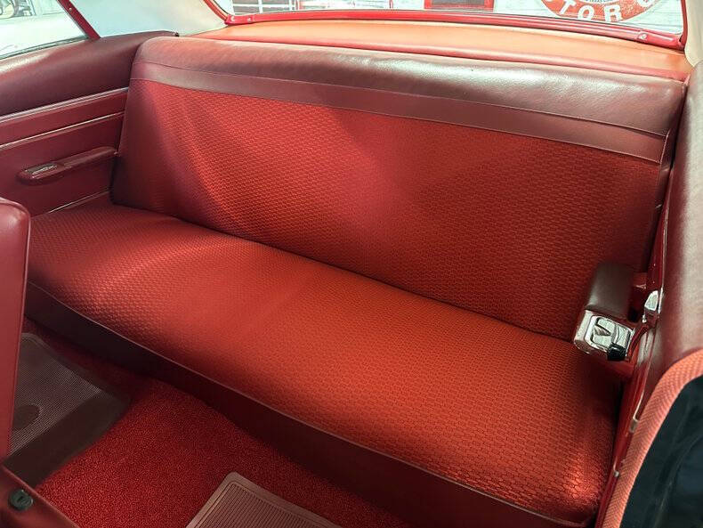 1966 Chevrolet Biscayne