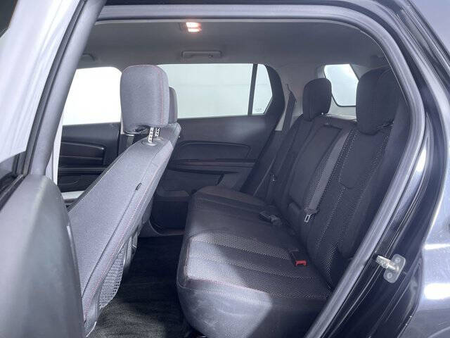 2017 GMC Terrain SLE-2