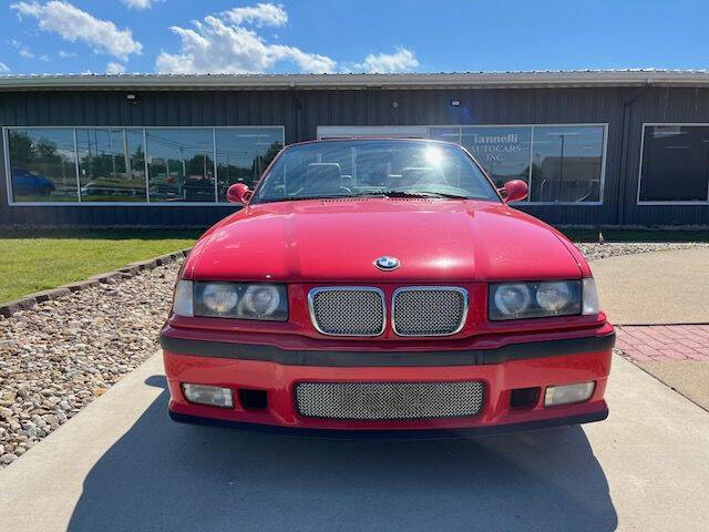 1999 BMW M3