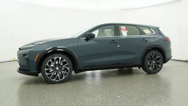 2025 Toyota Crown Signia Limited