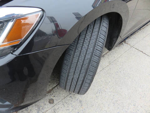 2020 Volkswagen Passat SE