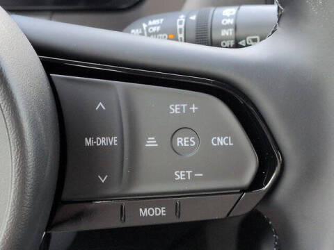 2026 Mazda CX-5 2.5 S Select