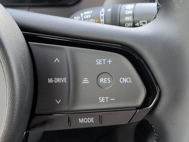 2026 Mazda CX-5 2.5 S Select