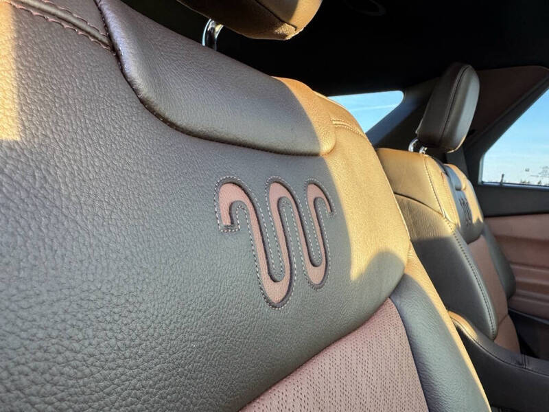 2023 Ford Explorer King Ranch