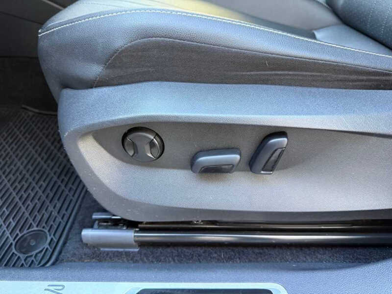 2023 Volkswagen Tiguan SE R-Line Black 4Motion