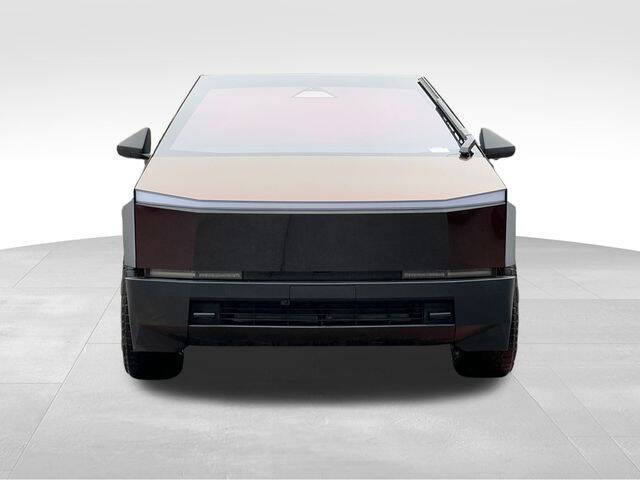 2024 Tesla Cybertruck