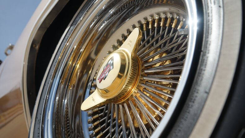 1965 Chevrolet Impala