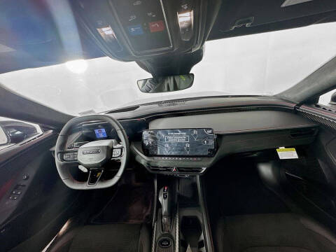 2026 Dodge Charger Scat Pack Plus