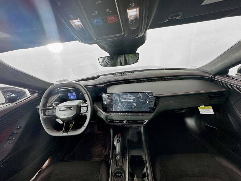 2026 Dodge Charger Scat Pack Plus