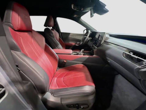 2023 Lexus RX 500h F SPORT Performance