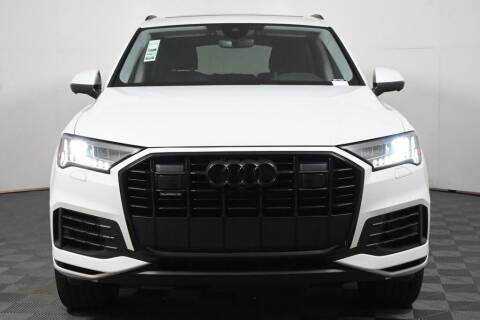 2023 Audi Q7 for sale at CU Carfinders in Norcross GA