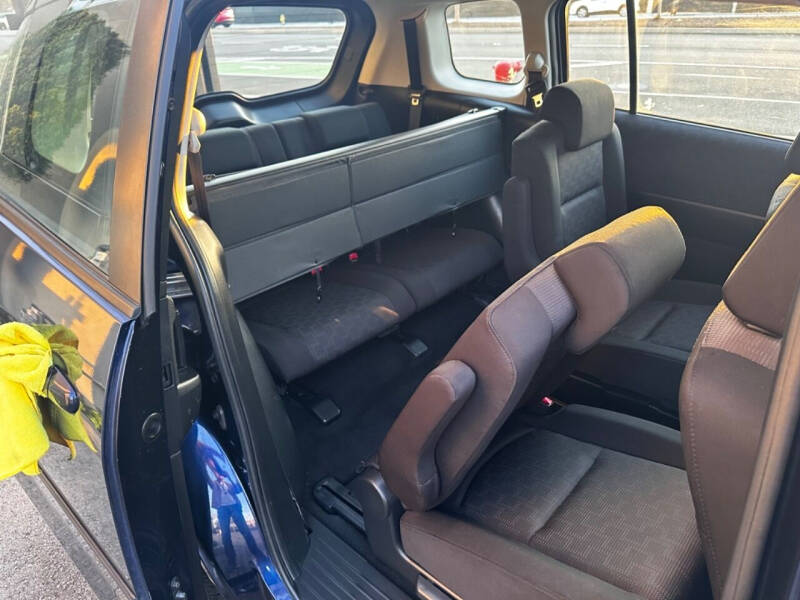 2008 Mazda MAZDA5 Sport