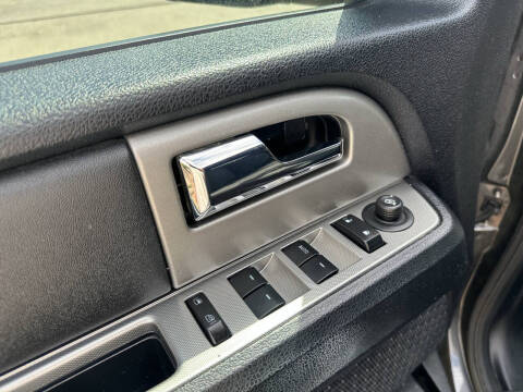 2017 Ford Expedition EL XLT