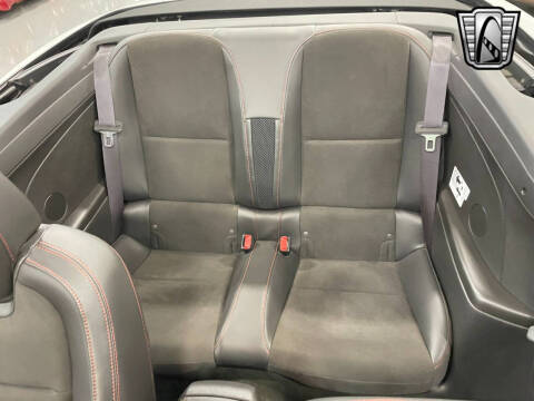 2013 Chevrolet Camaro ZL1