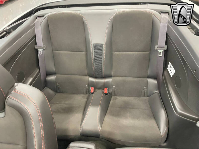 2013 Chevrolet Camaro ZL1