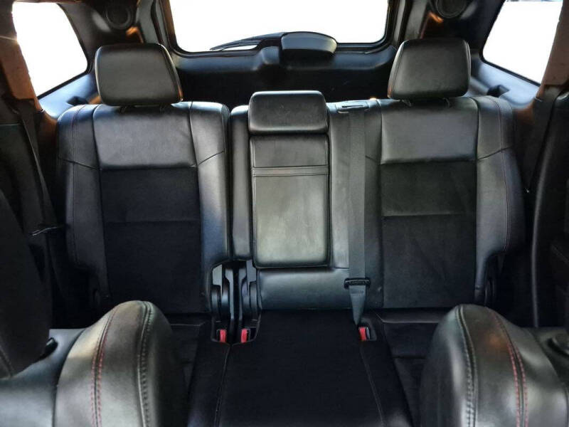 2013 Jeep Grand Cherokee Trailhawk