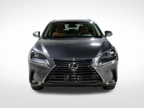 2021 Lexus NX 300