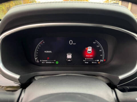 2023 Acura MDX SH-AWD w/Tech