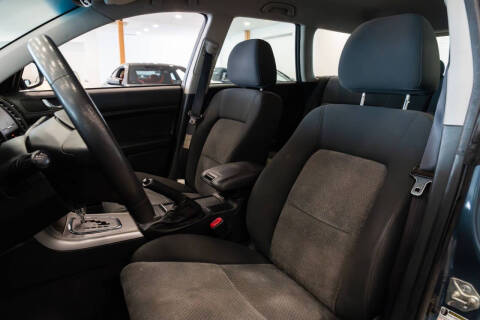 2005 Subaru Outback 2.5i