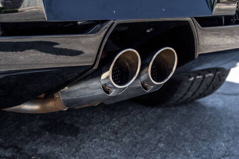 2006 Lamborghini Murcielago