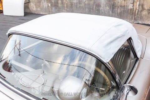 1962 Chevrolet Corvette