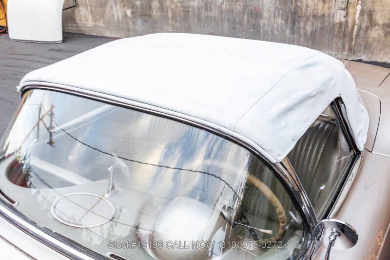 1962 Chevrolet Corvette