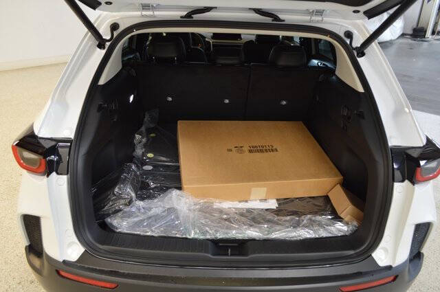 2025 Mazda CX-50 2.5 S Preferred