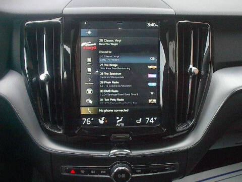 2020 Volvo XC60 T5 Momentum