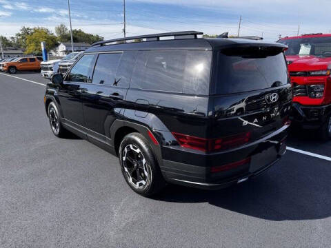 2024 Hyundai Santa Fe SEL