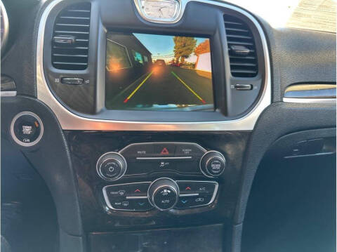 2019 Chrysler 300 Limited