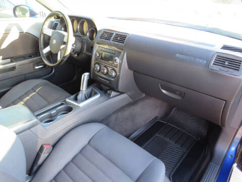 2010 Dodge Challenger