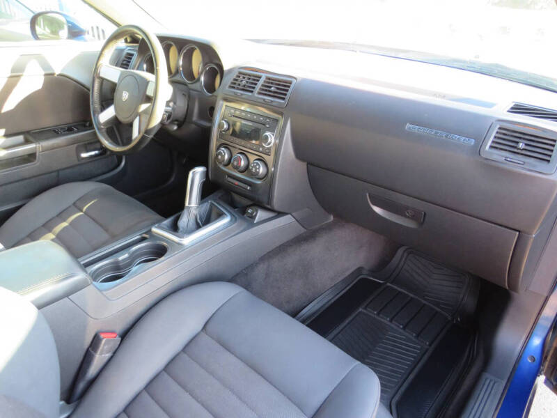 2010 Dodge Challenger