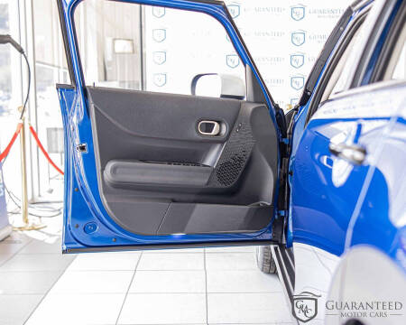 2025 MINI Hardtop 4 Door Cooper S