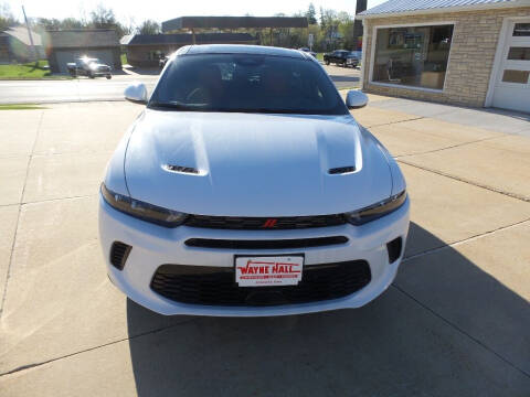 2024 Dodge Hornet GT