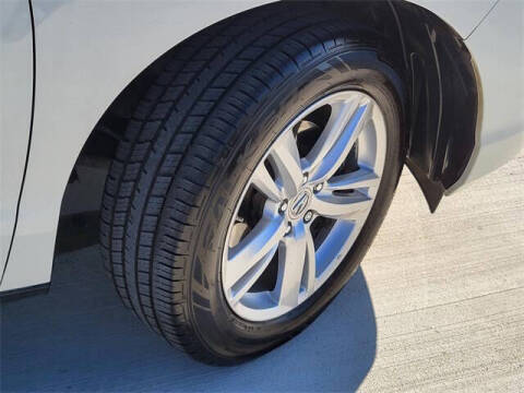 2013 Acura RDX w/Tech