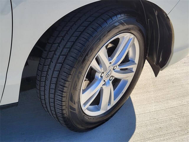 2013 Acura RDX w/Tech