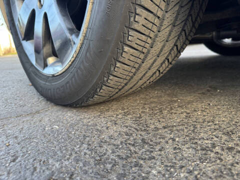 2005 Toyota Avalon XLS