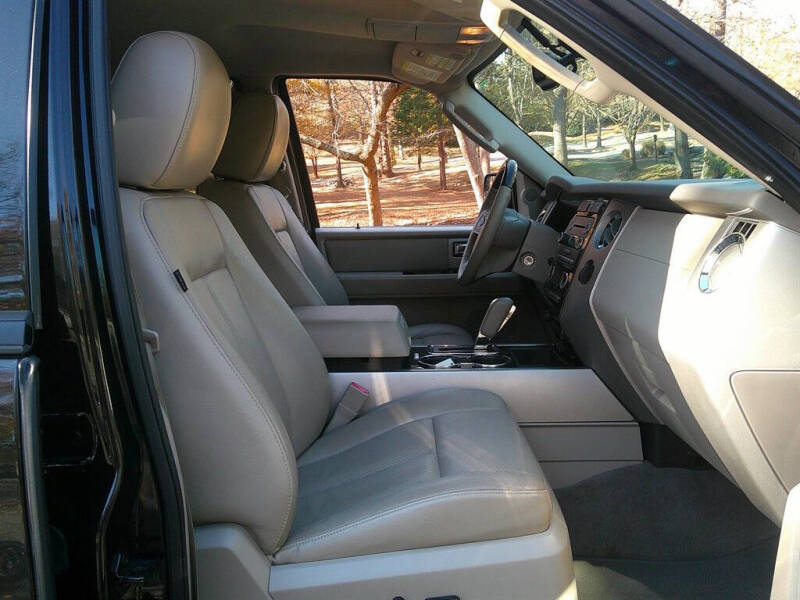 2014 Ford Expedition Limited