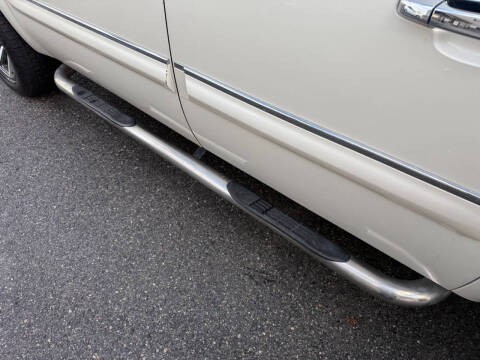 2012 GMC Sierra 1500 SLE