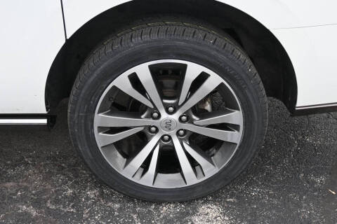 2021 Ford Expedition MAX King Ranch