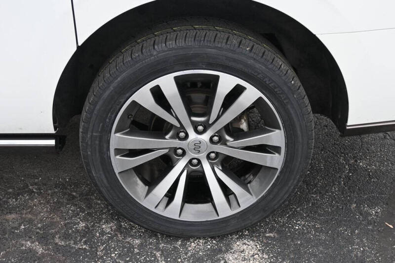 2021 Ford Expedition MAX King Ranch