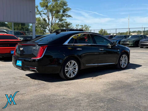 2019 Cadillac XTS Luxury