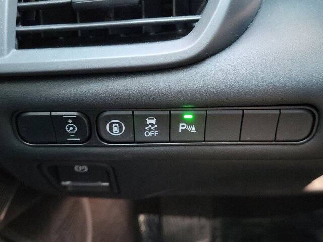 2023 Acura TLX w/Tech