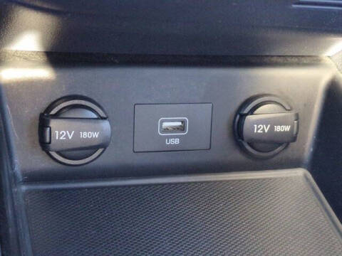 2022 Hyundai Ioniq Hybrid SE