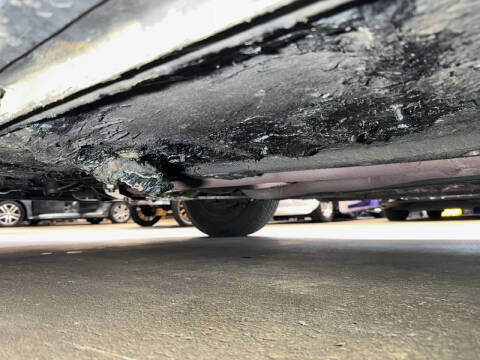 1965 Ford Thunderbird