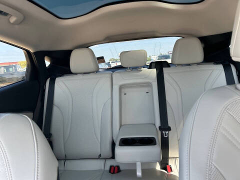 2024 Ford Mustang Mach-E Premium