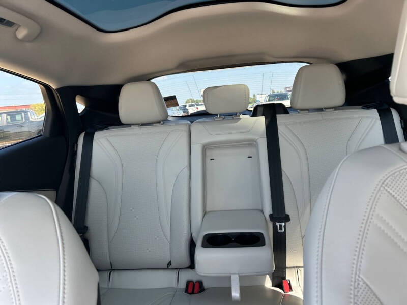 2024 Ford Mustang Mach-E Premium