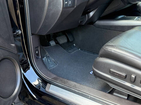 2015 Acura RDX w/Tech